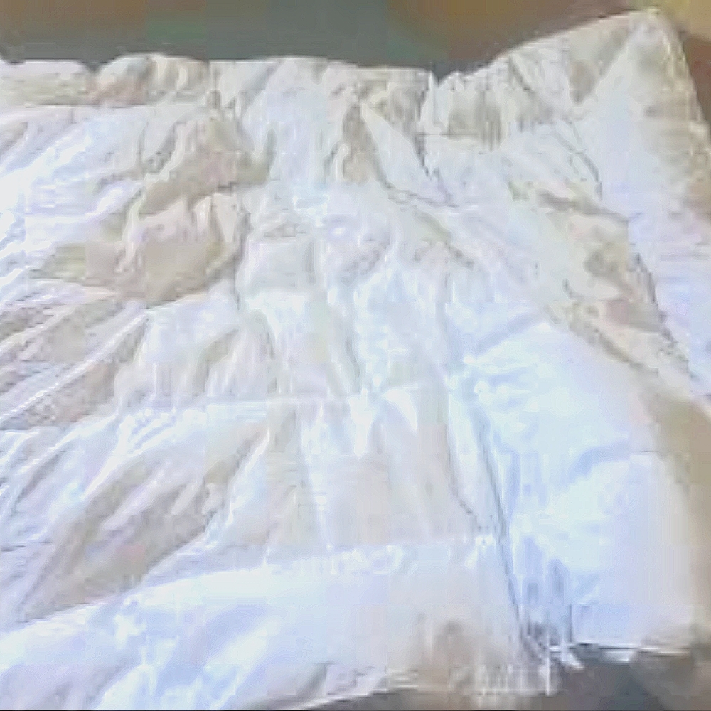 5 inch goose down mattress top